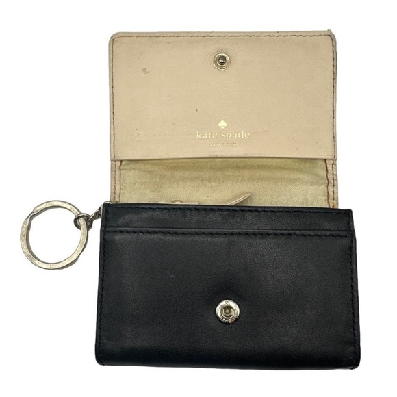 KATE SPADE New York Card holder Wallet - Picture 4 of 8